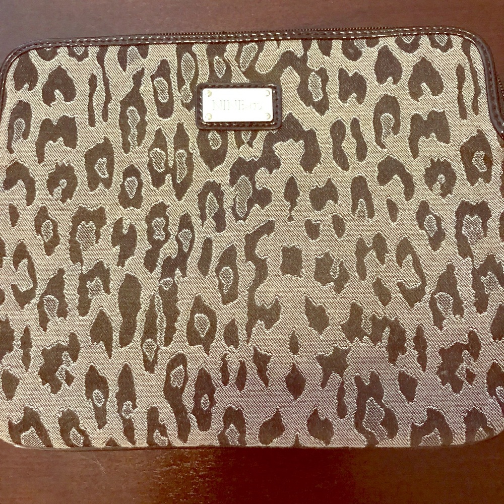 Nine & Co. iPad case.